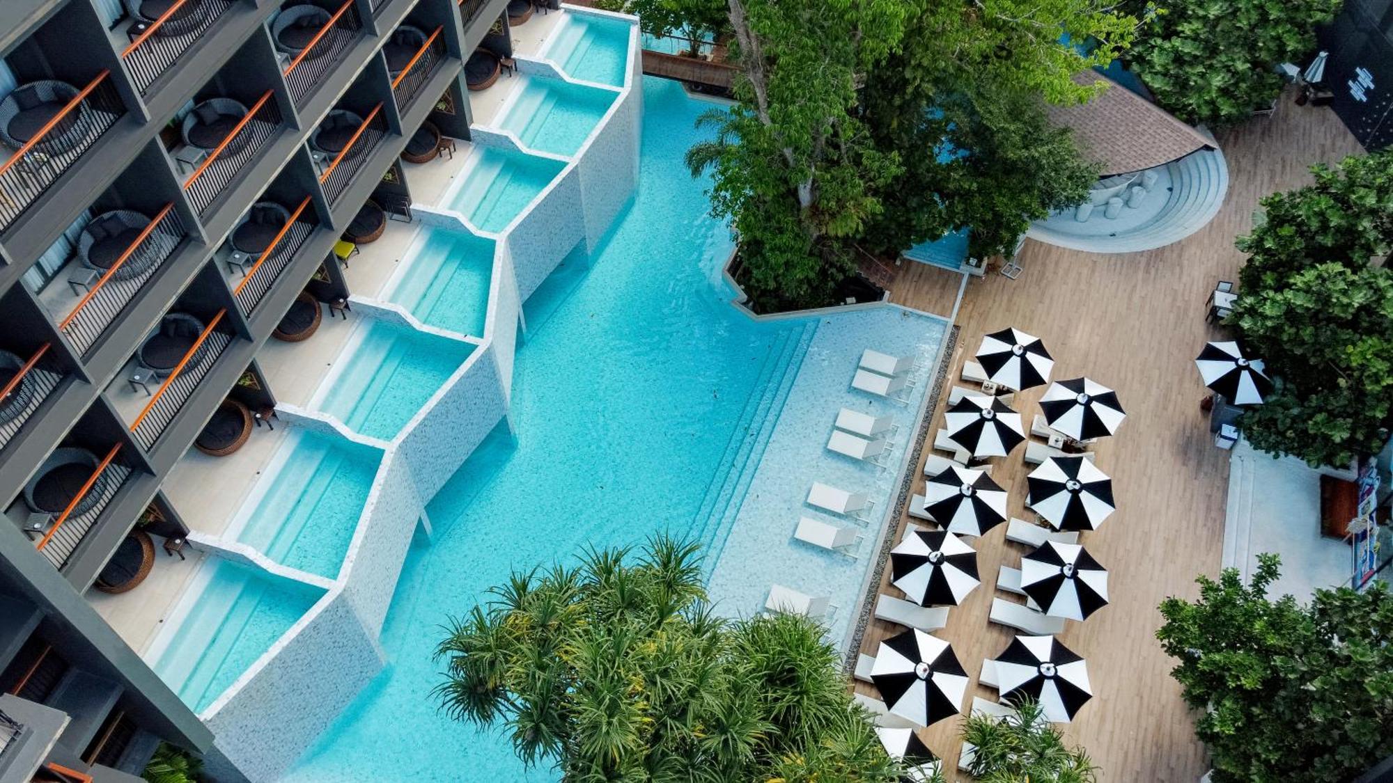 Panan Krabi Resort - Sha Extra Plus Ao Nang Экстерьер фото